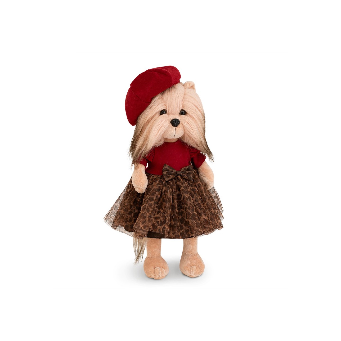 Peluche Lucky Yoyo - Mademoiselle