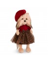 Peluche Lucky Yoyo - Mademoiselle