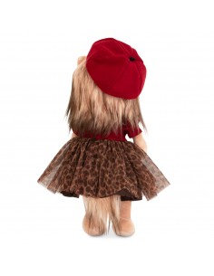 Peluche Lucky Yoyo - Mademoiselle 2