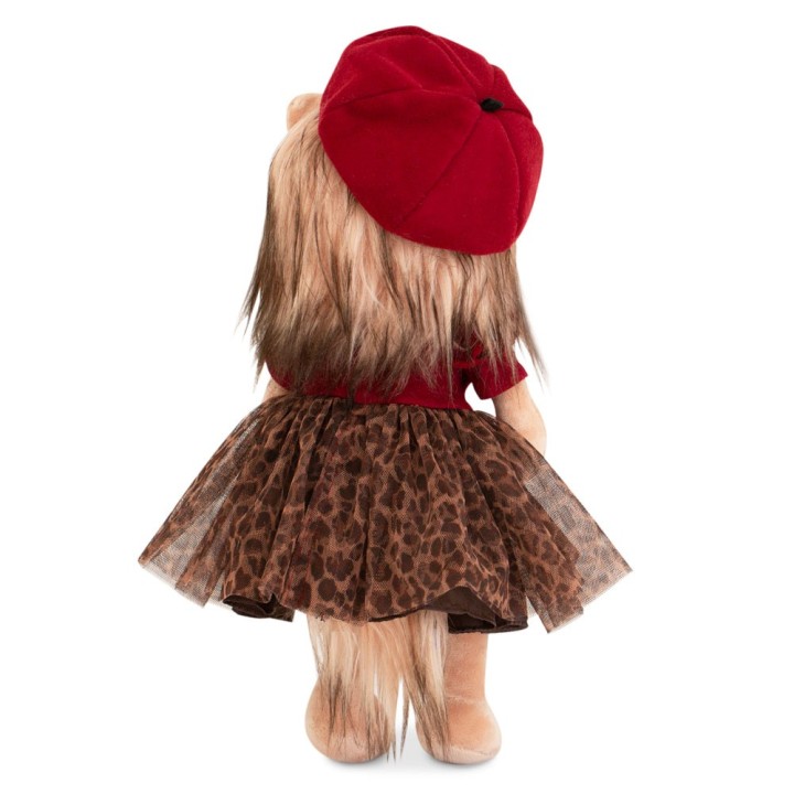 Peluche Lucky Yoyo - Mademoiselle
