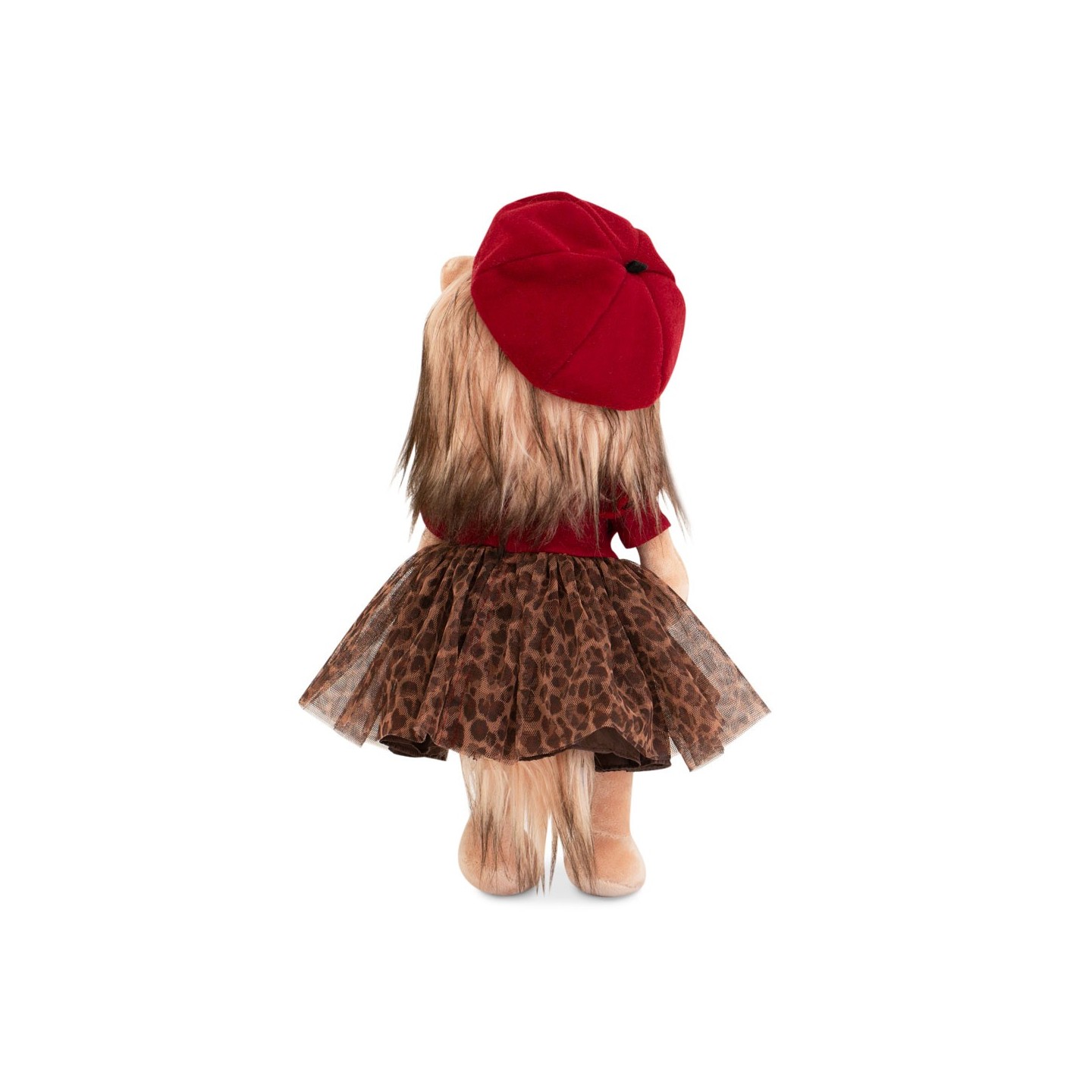 Peluche Lucky Yoyo - Mademoiselle