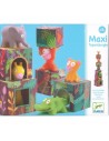 Maxi Topanijungle