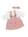 Conjunto de ropa peluches - Vacaciones