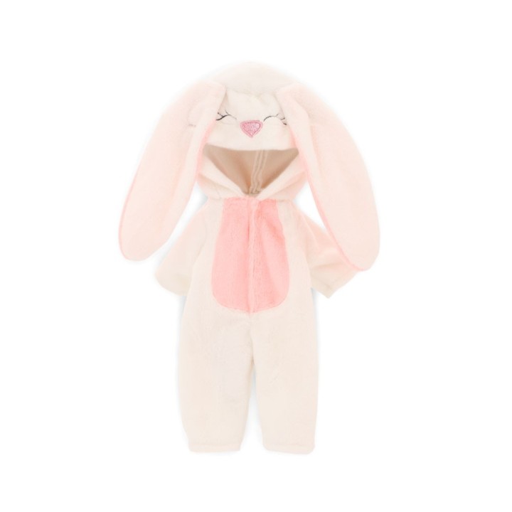Conjunto de ropa peluches - Bunny