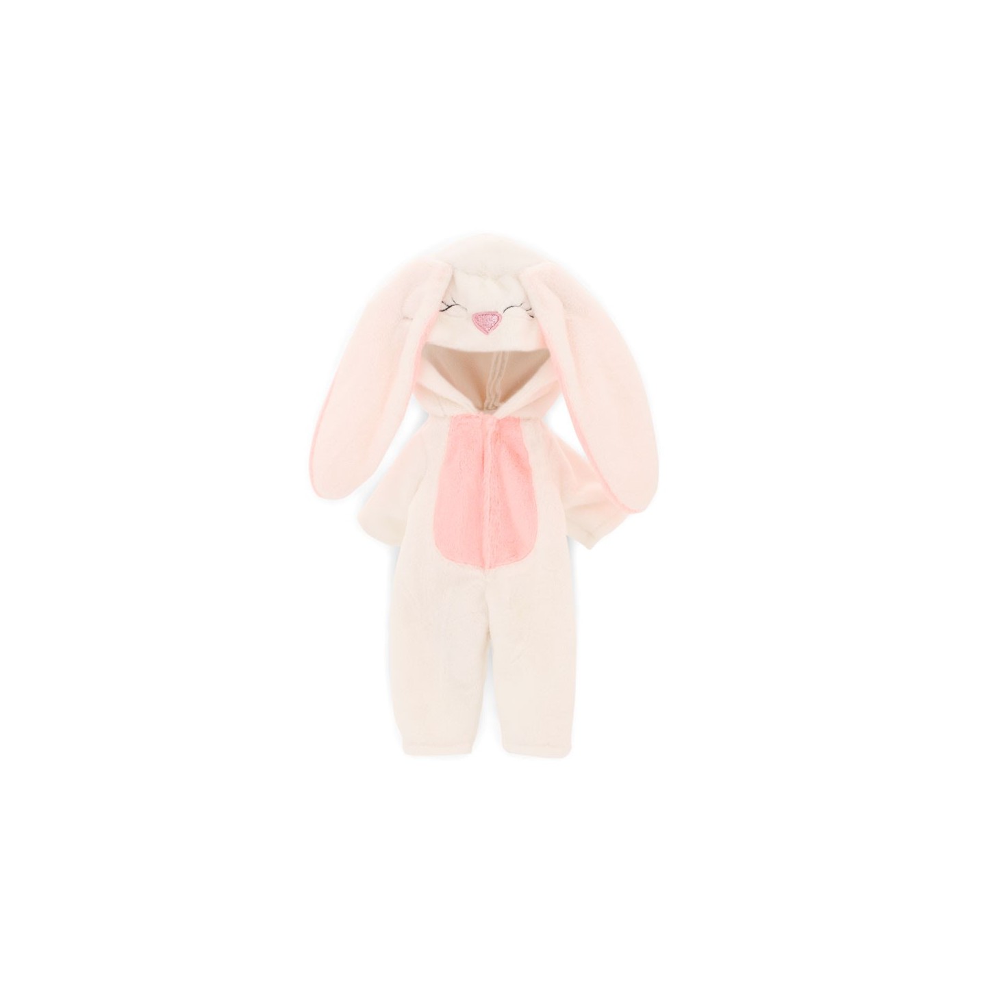 Conjunto de ropa peluches - Bunny