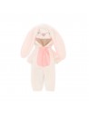 Conjunto de ropa peluches - Bunny