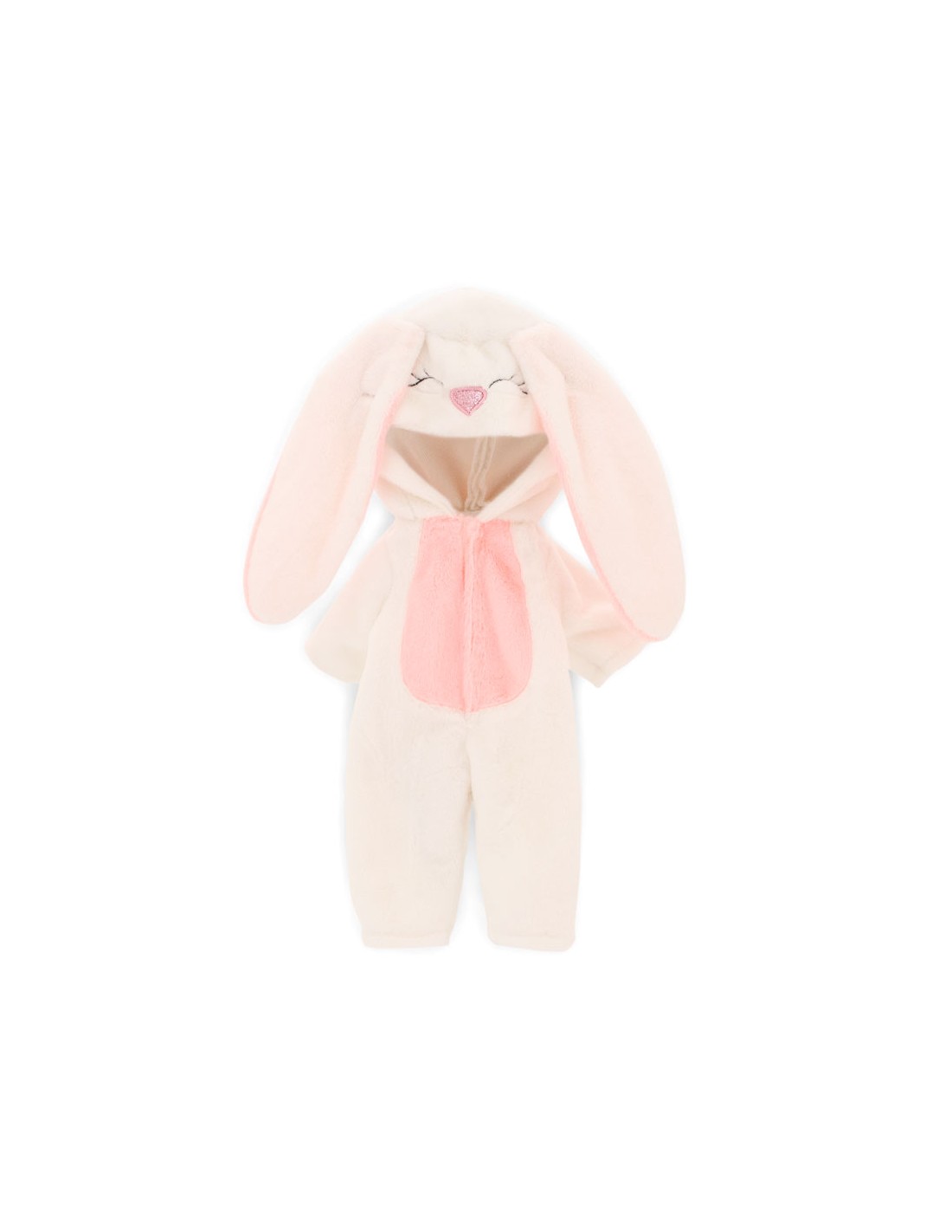 Conjunto de ropa peluches - Bunny