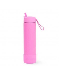 Botella Térmica Sipper Pink Floss 700ml