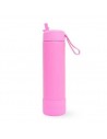 Botella Térmica Sipper Pink Floss 700ml
