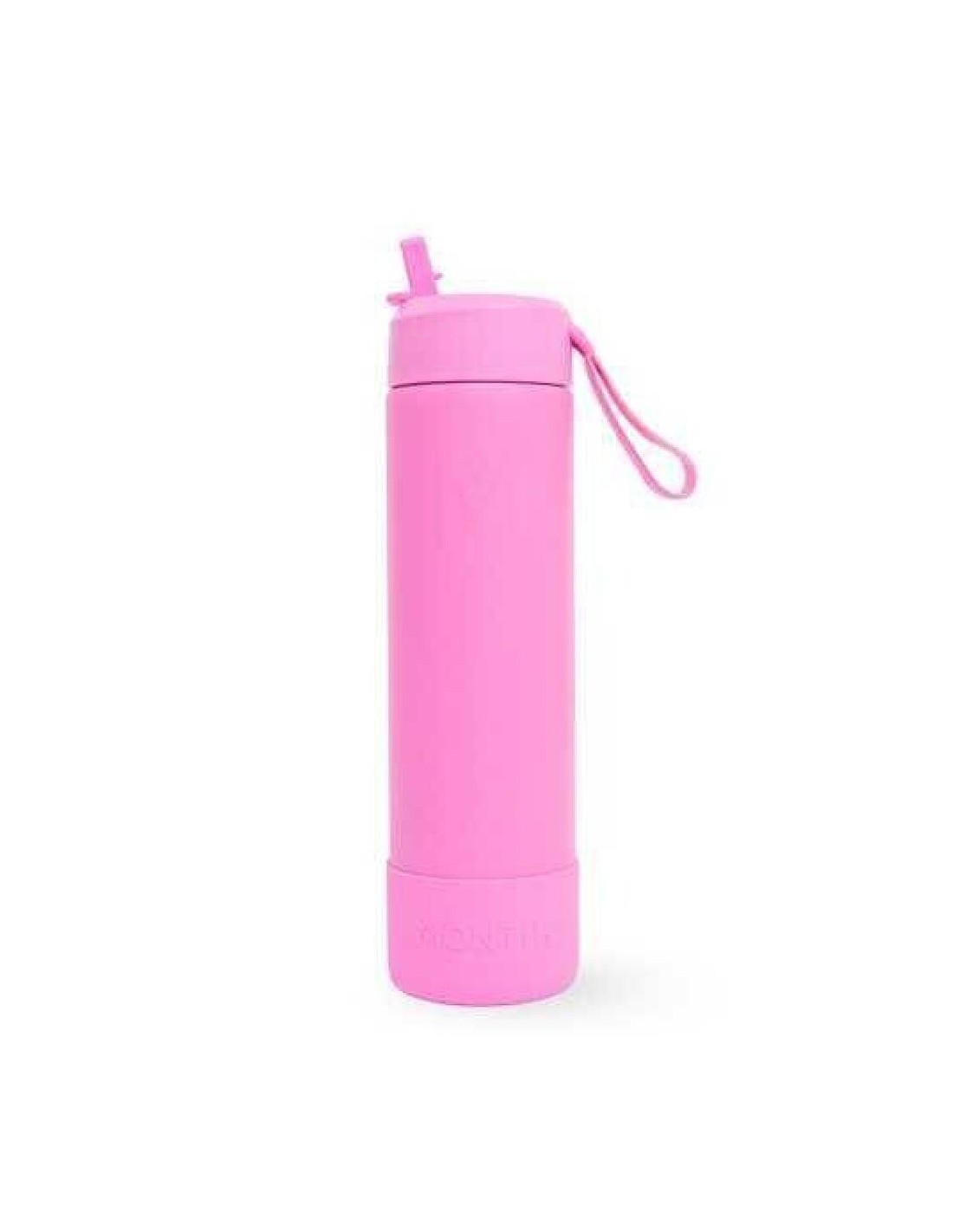 Botella Térmica Sipper Pink Floss 700ml