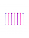 Pinchitos Stix Lunch Punch Blush (7 Uds)