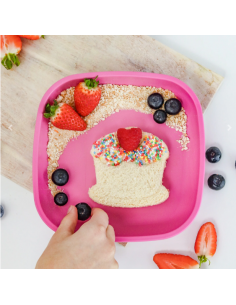 Cortador de Sandwiches Sweet 2