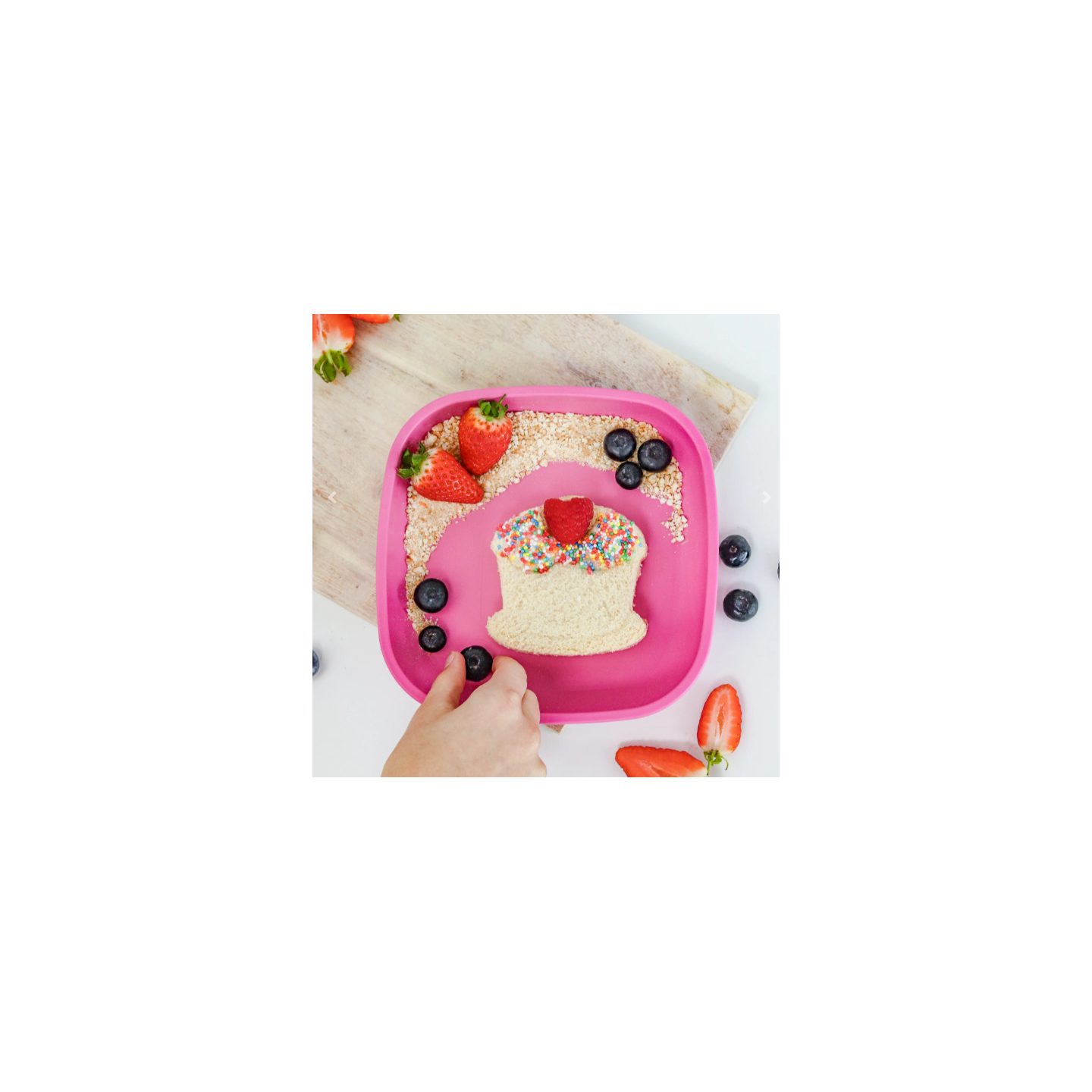 Cortador de Sandwiches Sweet