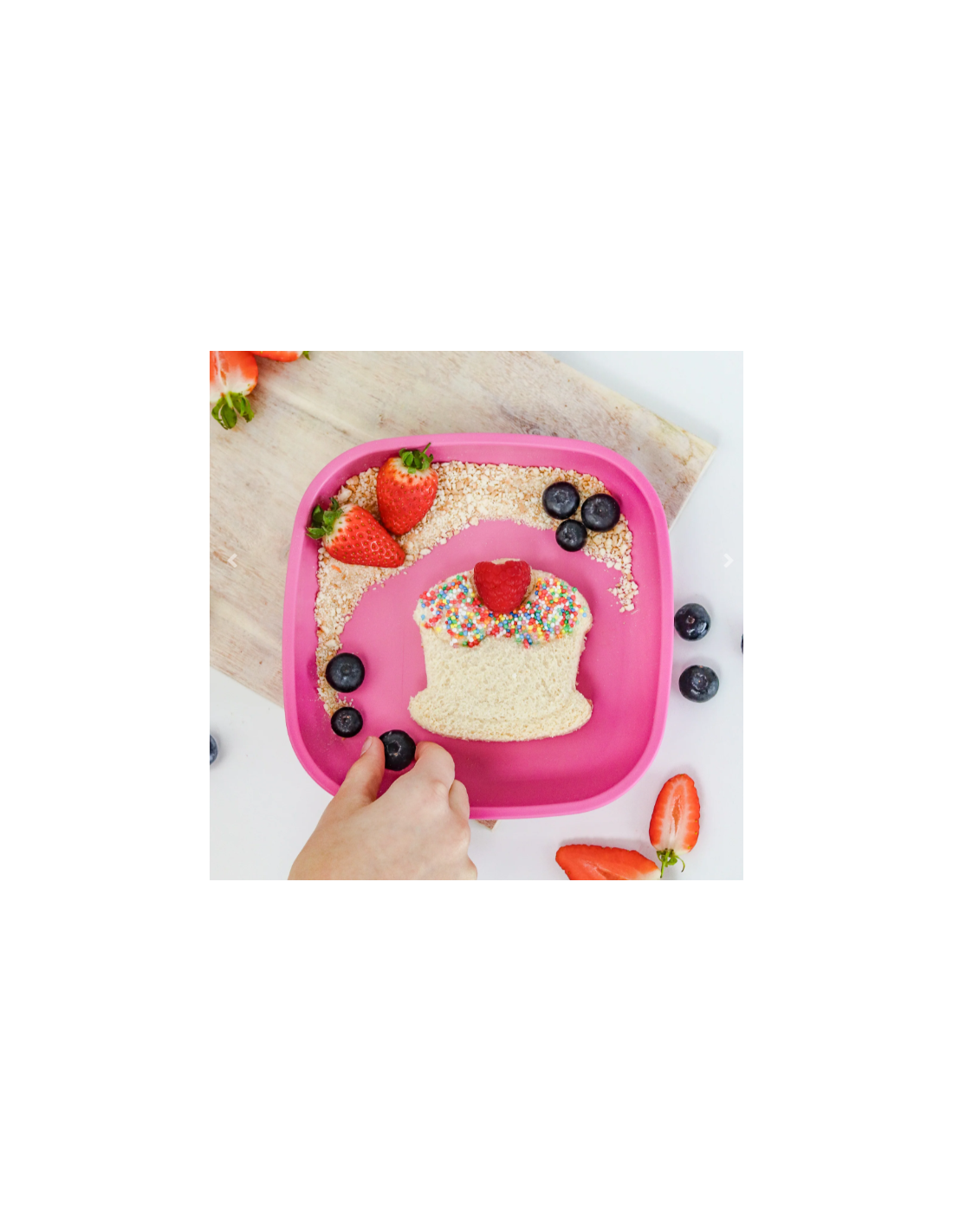 Cortador de Sandwiches Sweet