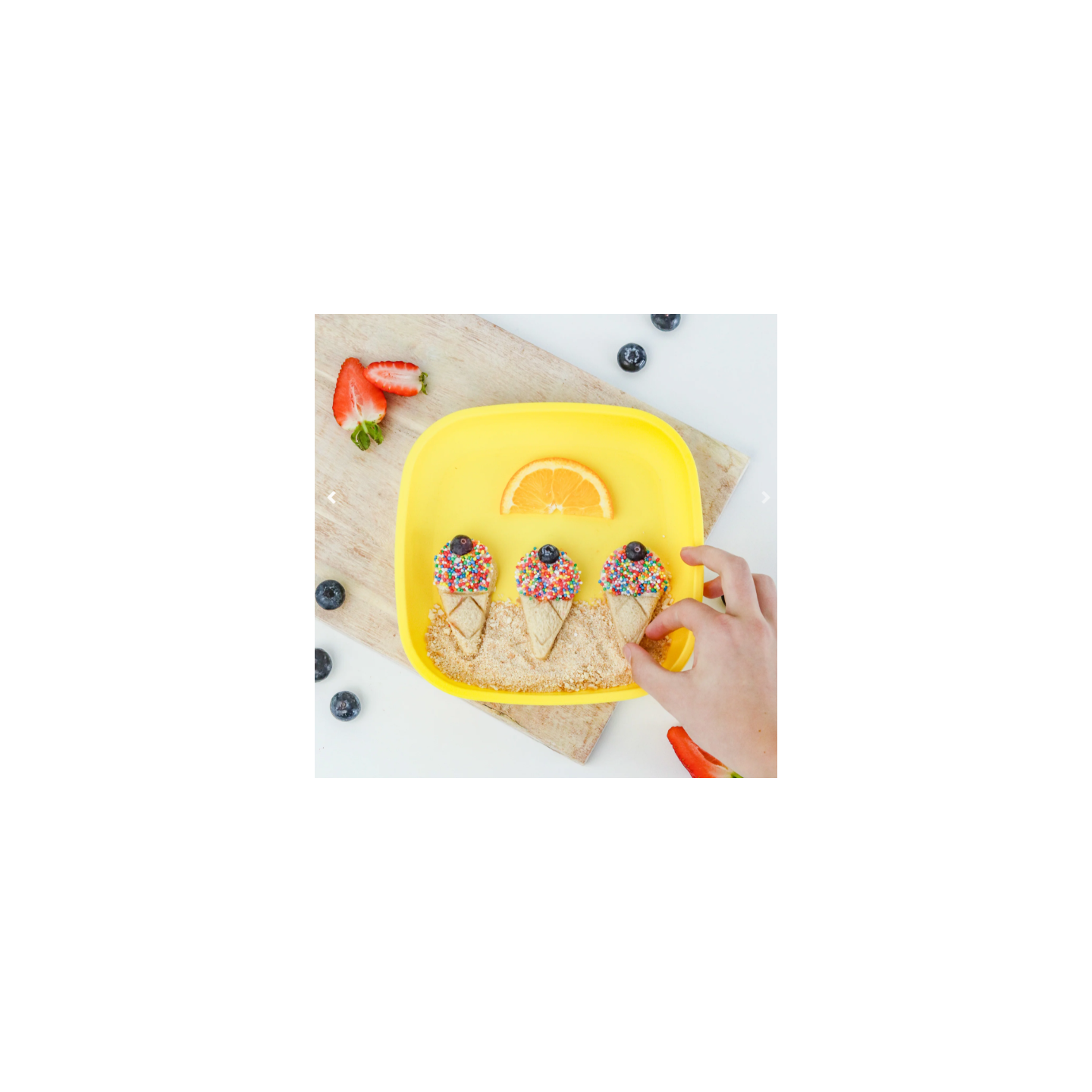 Cortador de Sandwiches Sweet