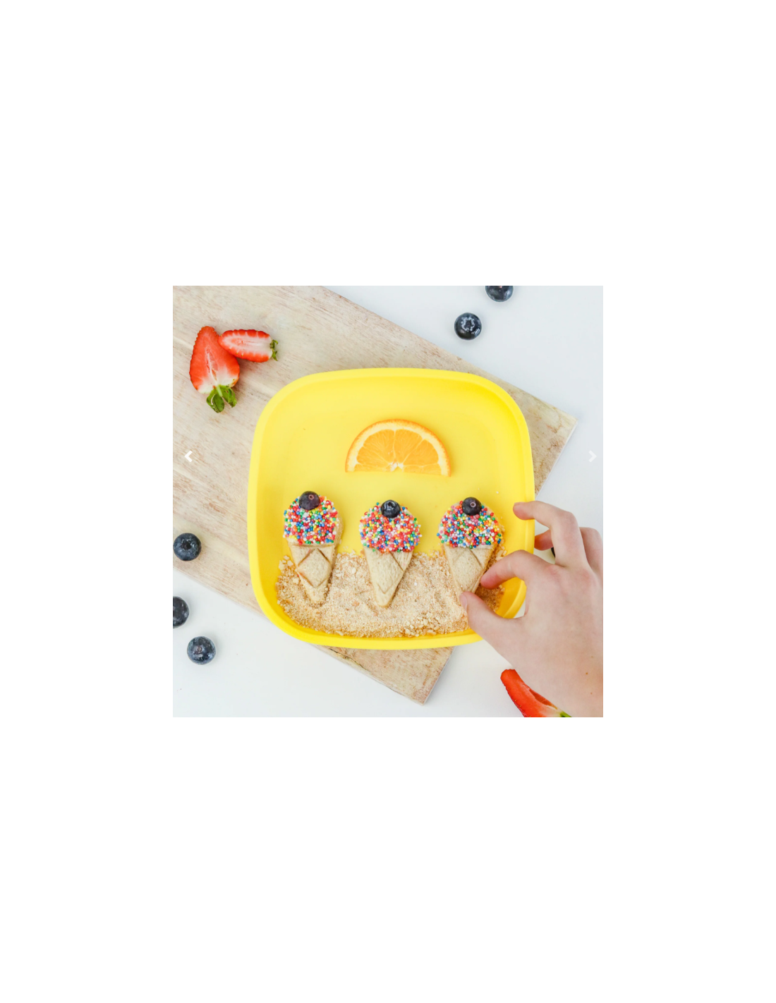 Cortador de Sandwiches Sweet
