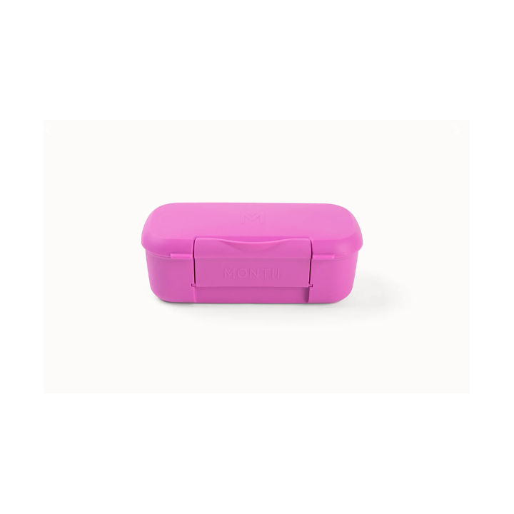 Lunch Box 2 Compartimentos Fuchsia