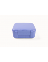 Lunch Box 3 Compartimentos Blue Splash