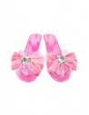 Zapatos de Tacón Rosa Dancing Diva