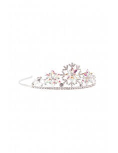 Diadema Boutique Copos de Nieve