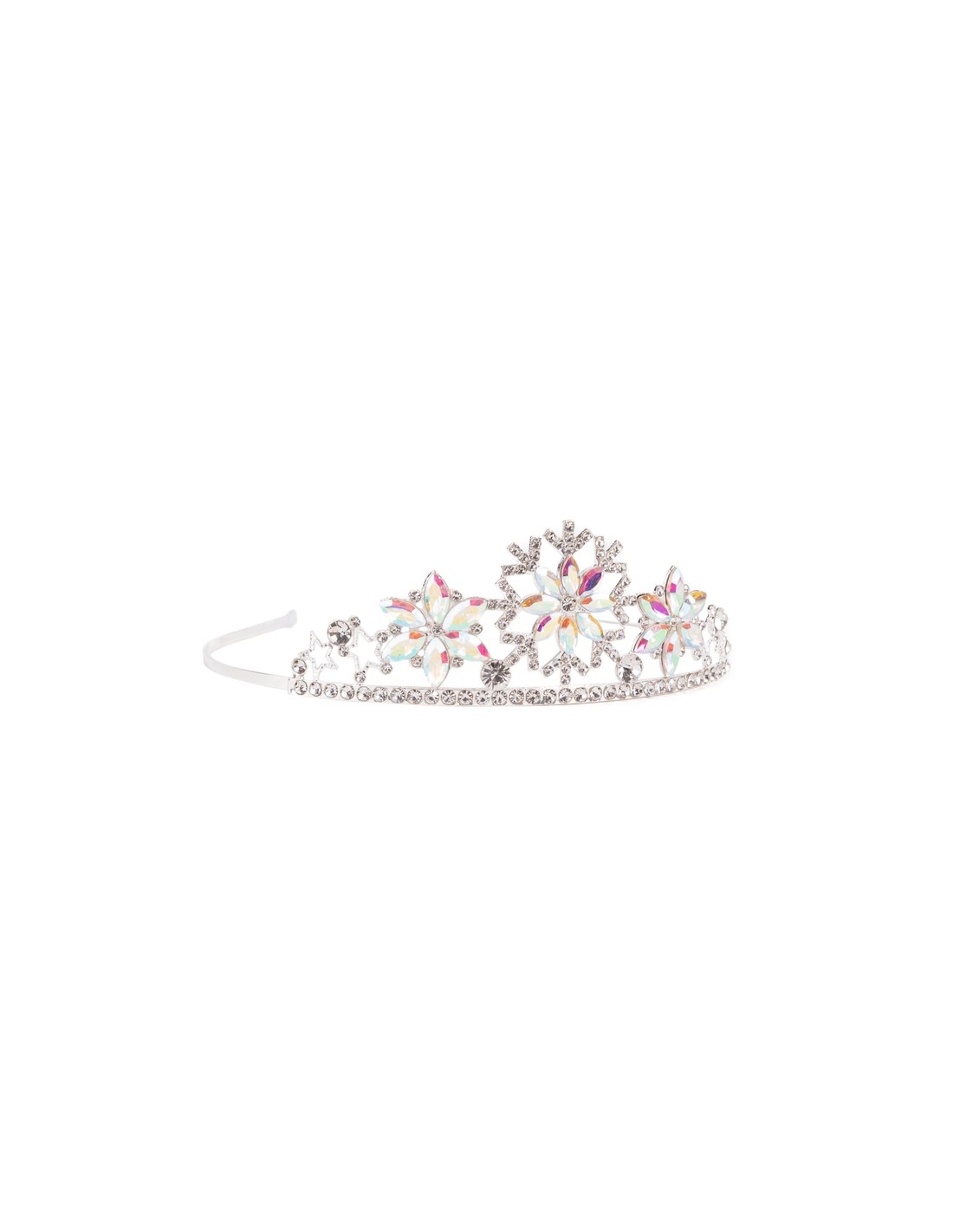 Diadema Boutique Copos de Nieve