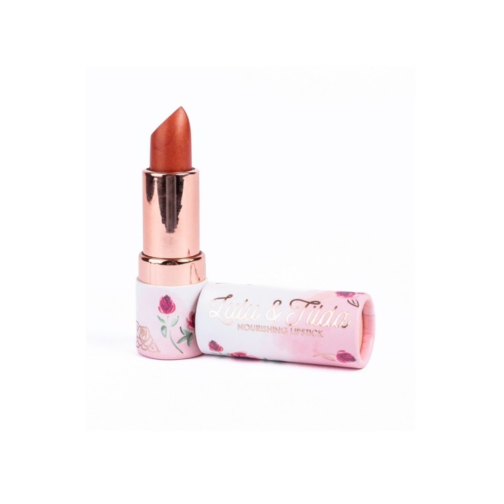 Labial Nutritivo - Shake It Off Strawberry