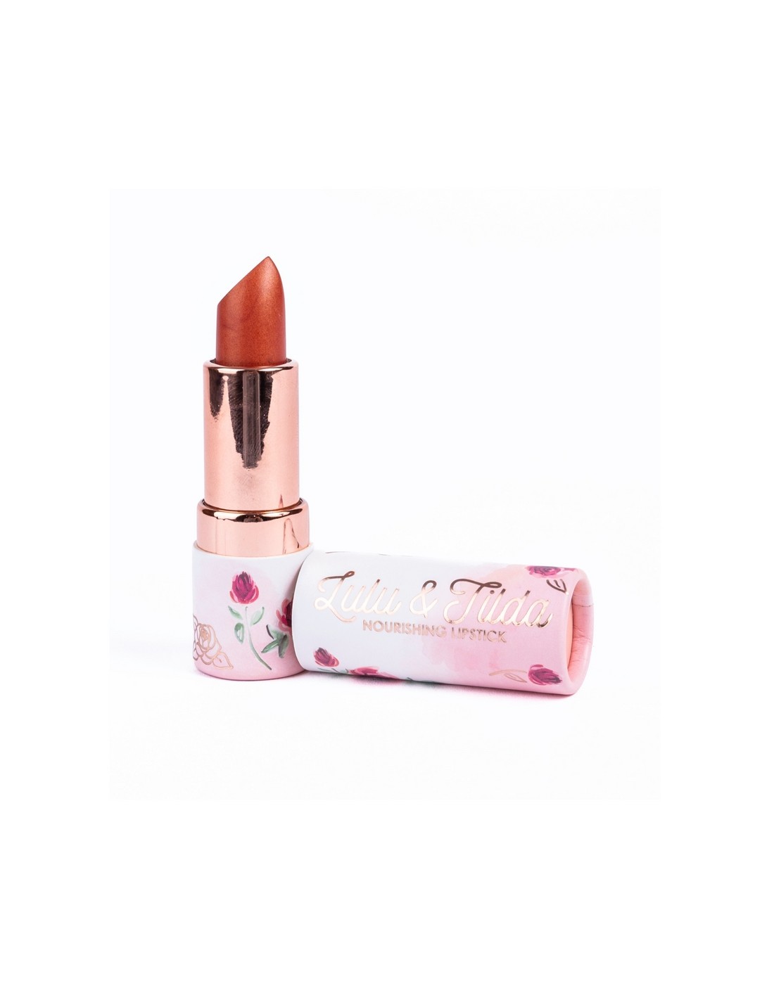 Labial Nutritivo - Shake It Off Strawberry
