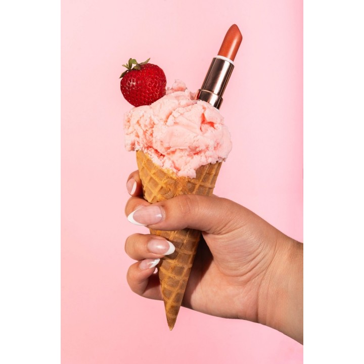 Labial Nutritivo - Shake It Off Strawberry