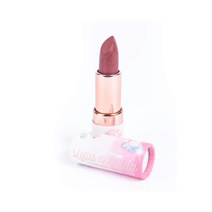 Labial Nutritivo - Pinky Promise Raspberry
