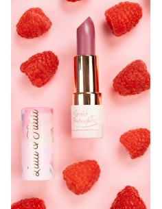 Labial Nutritivo - Pinky Promise Raspberry 2