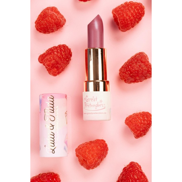 Labial Nutritivo - Pinky Promise Raspberry