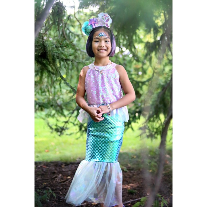 Vestido Sirena Misty