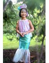 Vestido Sirena Misty