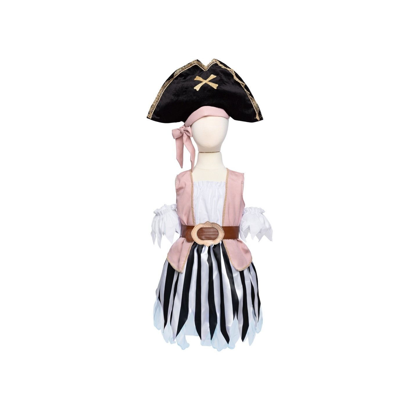 Disfraz Kira la Pirata