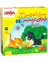 La cuadrilla de mascotas