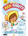 Max & Chaffy 3 - ¡La búsqueda del Chaffy de hielo!