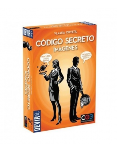 Código Secreto Imágenes