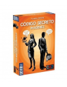 Código Secreto Imágenes