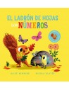 El ladrón de hojas. Los números