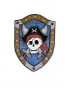 Escudo de Pirata