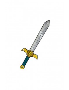 Espada de Guerrero Lionheart