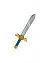 Espada de Guerrero Lionheart