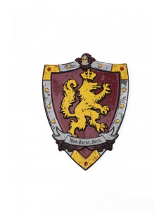 Escudo de Caballero