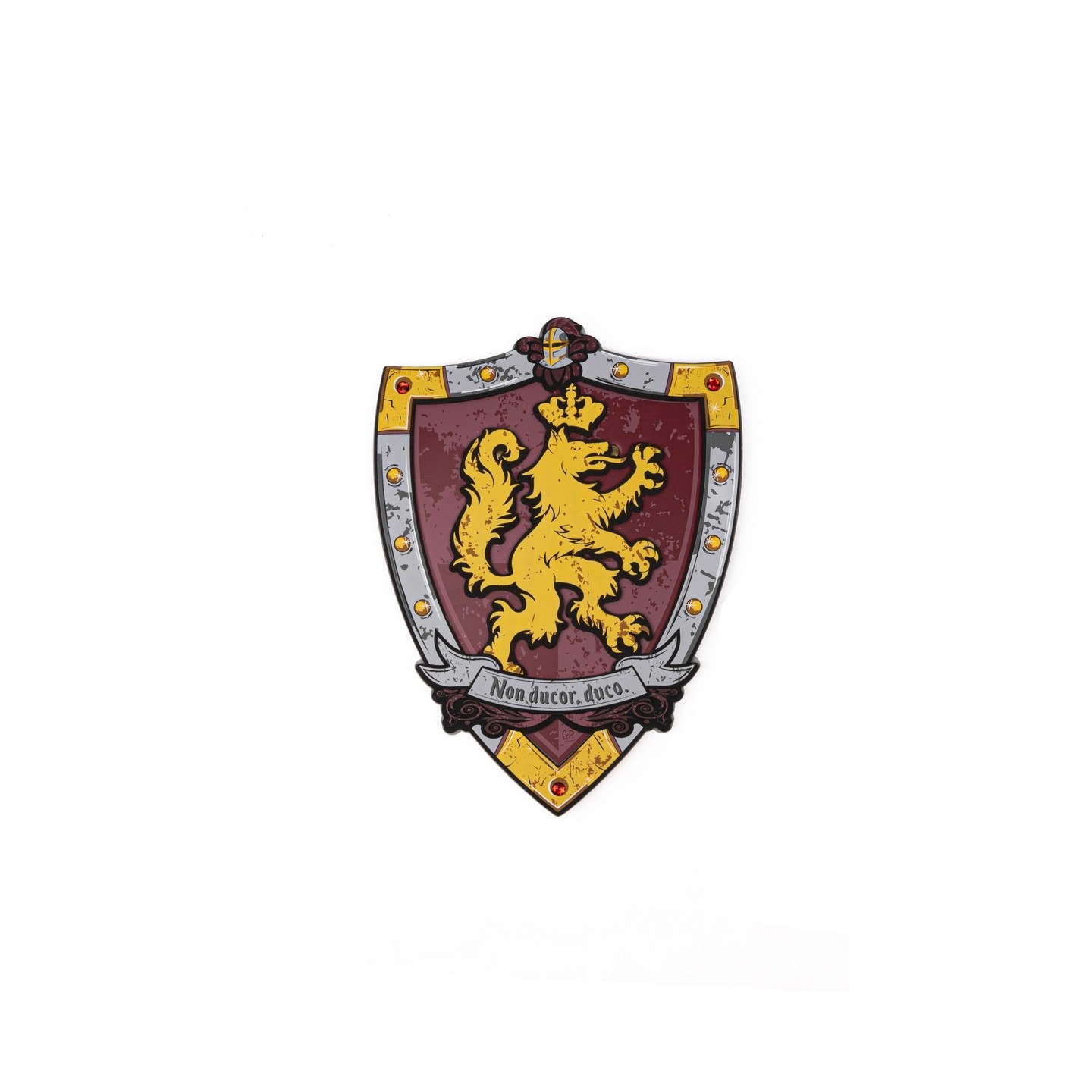 Escudo de Caballero
