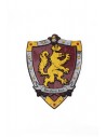 Escudo de Caballero
