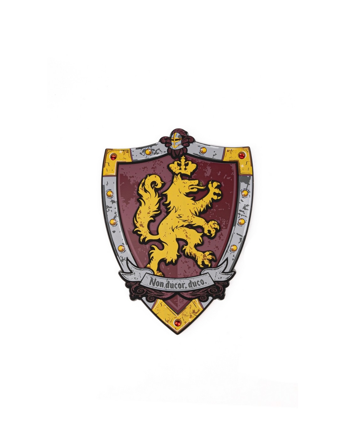 Escudo de Caballero