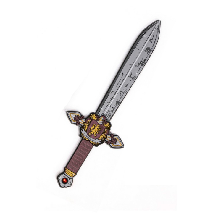 Espada de Caballero