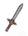 Espada de Caballero