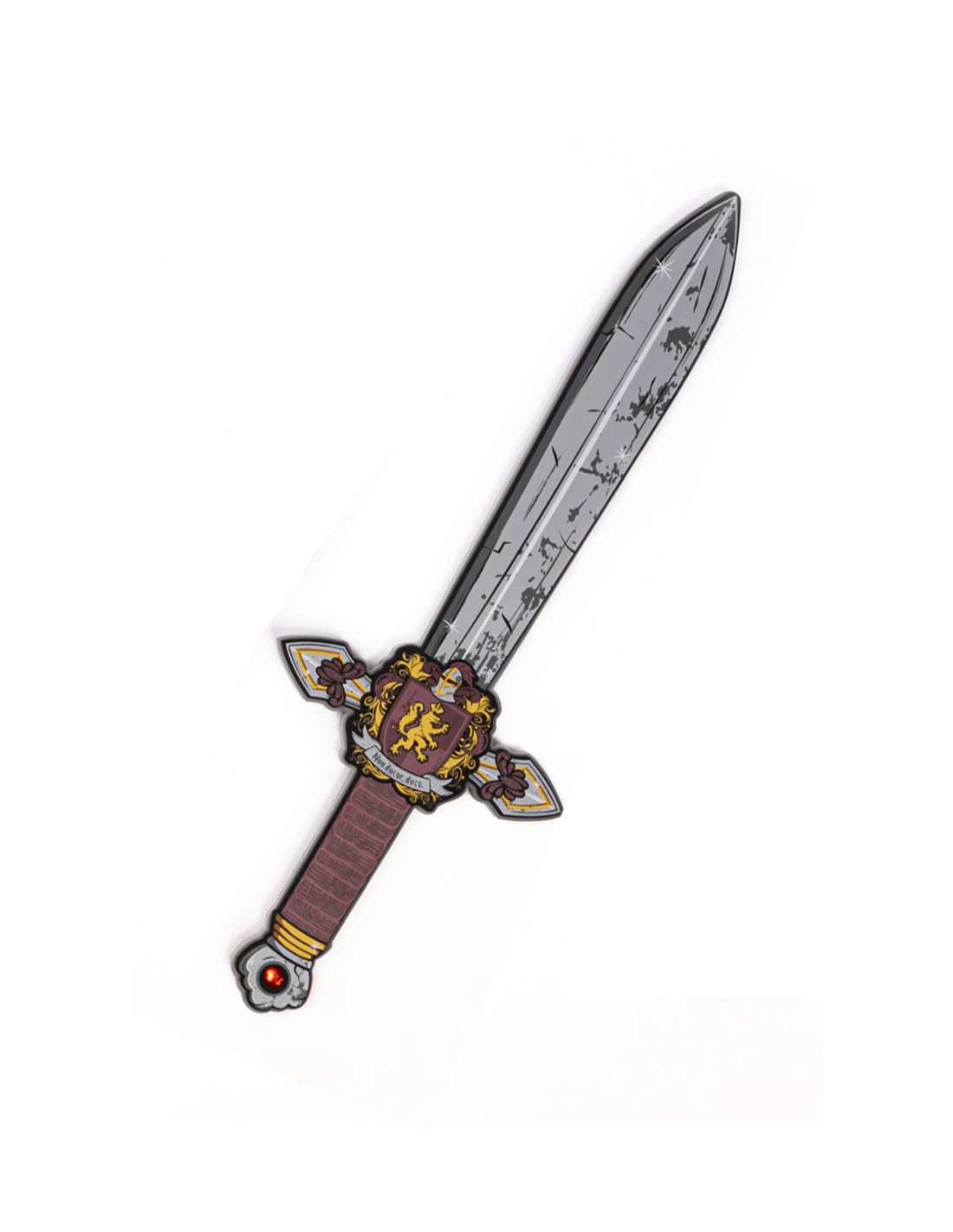Espada de Caballero
