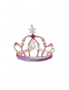 Corona Princesa de Cuentos